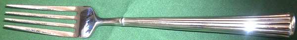 RDS205 (Stainless) Fork