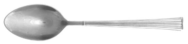 RDS205 (Stainless) Teaspoon