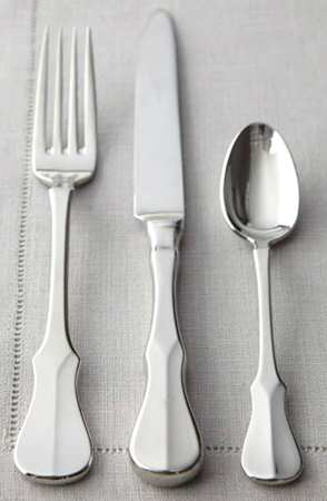 Violino (Stainless) Fork