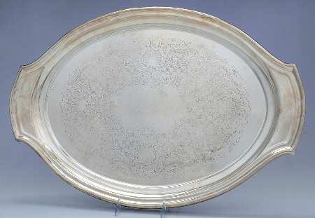 1750 (Silverplate, Hollowware) by Reed &amp; Barton
