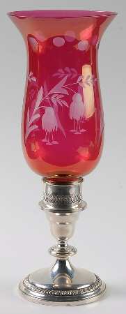 665 (Sterling, Hollowware) by Revere Silver