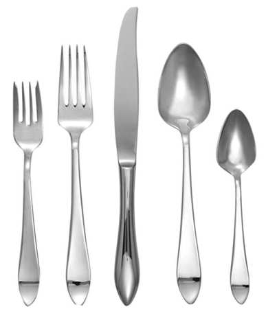 Contorno (Stainless) Fork