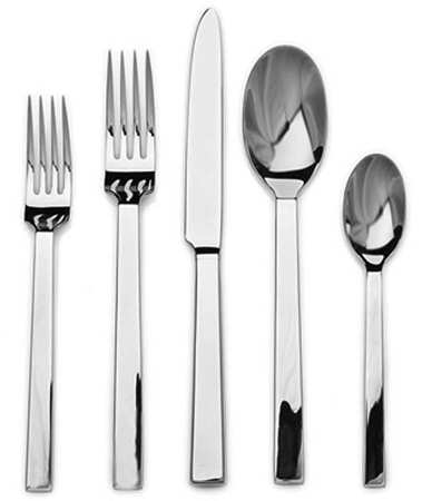 Rapallo (Stainless) Fork