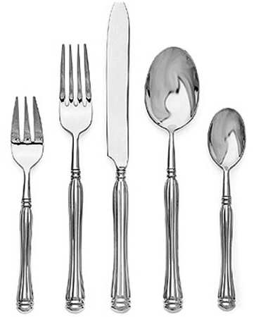 Rovello (Stainless) Fork