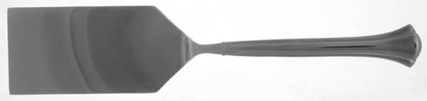 Endicott (Stainless) Lasagna Server, Solid Piece