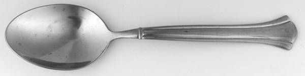 Endicott (Stainless) Tablespoon (Serving Spoon)