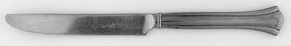 Endicott (Stainless) New French Solid Knife