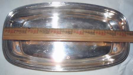 204A (Silverplate, Hollowware) by Reed &amp; Barton