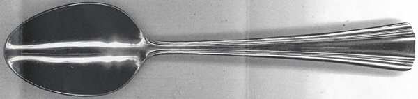 RDS208 (Stainless) Teaspoon
