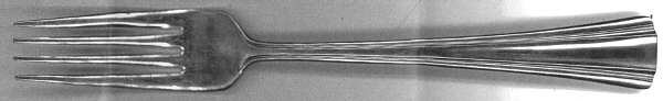 RDS208 (Stainless) Fork