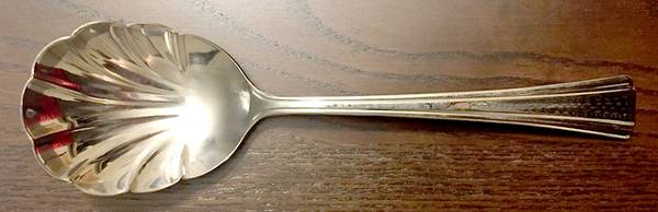 RDS208 (Stainless) by Reed &amp; Barton