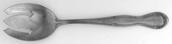 RLS5 (Stainless) Pierced Tablespoon (Serving Spoon)