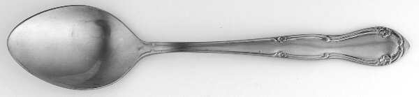 RLS5 (Stainless) Place/Oval Soup Spoon