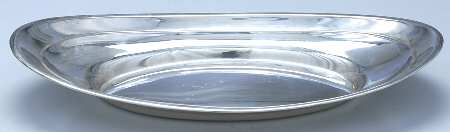 X258 (Sterling, Hollowware) by Reed &amp; Barton
