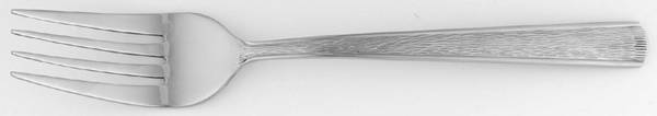 Bretton (Stainless) Individual Salad Fork