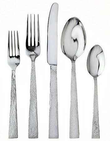 Slate (Stainless) Fork