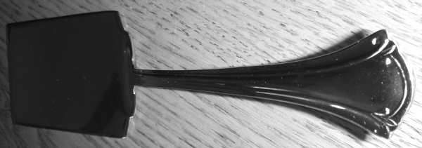 RXV15 (Stainless) Lasagna Server, Solid Piece
