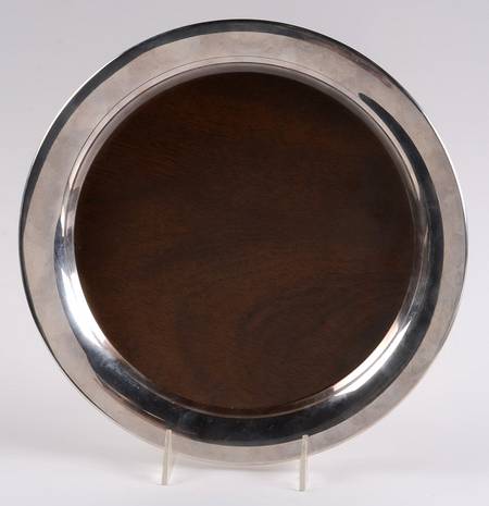 1009 (Silverplate, Hollowware) by Reed &amp; Barton