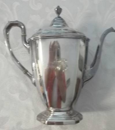 4040 (Silverplate, Hollowware) by Reed &amp; Barton