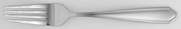 Crestridge Bead (Stainless) by Reed &amp; Barton