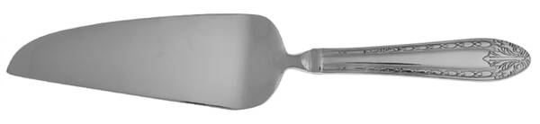Marie Antoinette (Stainless) Pie and Cake Server with Stainless Blade HC