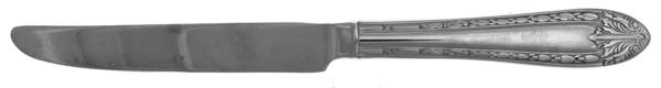 Marie Antoinette (Stainless) New French Solid Knife