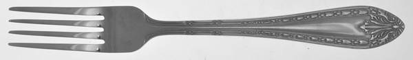 Marie Antoinette (Stainless) by Reed &amp; Barton