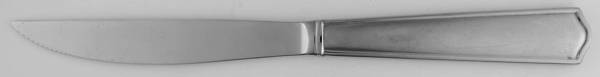 American Classic (Stainless) Individual Solid Handle Steak Knife