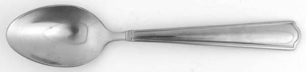 American Classic (Stainless) Place/Oval Soup Spoon
