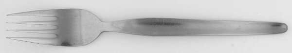 R2Q1 (Stainless) Fork