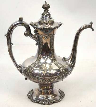88 (Silverplate, Hollowware) by Reed &amp; Barton