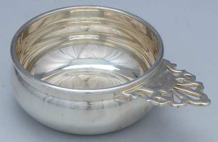 415 (Silverplate, Hollowware) by Reed &amp; Barton