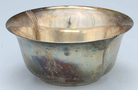 1940 (Silverplate, Hollowware) by Reed &amp; Barton
