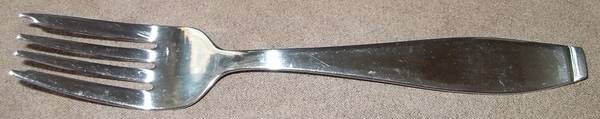 RXV16 (Stainless) Fork