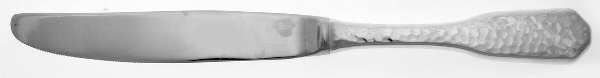 Aberdeen (Silverplate) Modern Hollow Knife