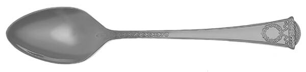Romanov (Stainless) Teaspoon