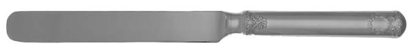 Romanov (Stainless) Blunt Hollow Knife