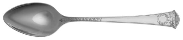 Romanov (Stainless) Place/Oval Soup Spoon