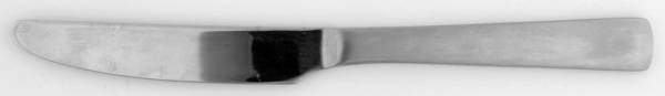 Merit (Stainless, Glossy Finish) New French Solid Knife