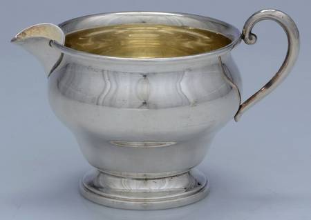 540 (Sterling, Hollowware) by Revere Silver