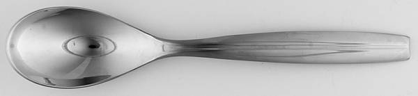 RDS210 (Stainless) Place/Oval Soup Spoon