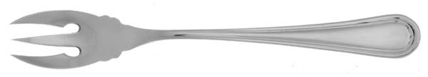 Aston (Stainless) Pastry Fork Solid HC