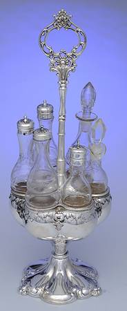 1659 (Silverplate, Hollowware) by Reed &amp; Barton