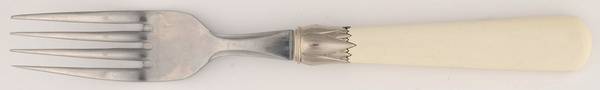 Monet-Cream (Stainless) by Reed &amp; Barton