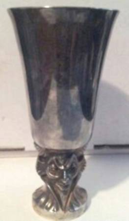 259-1 (Silverplate, Hollowware) by Reed &amp; Barton