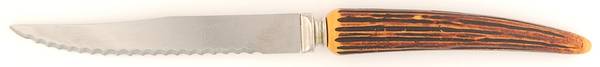 REF10 (Stainless) by Regent Sheffield