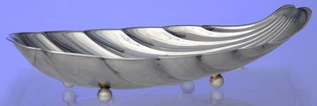 X300 (Sterling, Hollowware) by Reed &amp; Barton