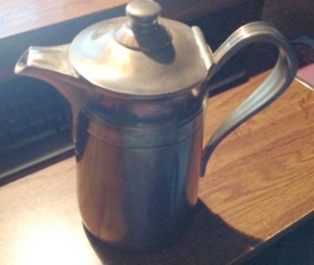 4004 (Silverplate, Hollowware) by Reed &amp; Barton