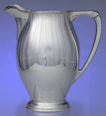 5580 (Silverplate, Hollowware) by Reed &amp; Barton