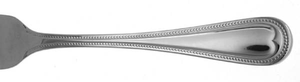 Elegant Bead-Hamilton-English Gentry (Stainless) by Reed &amp; Barton